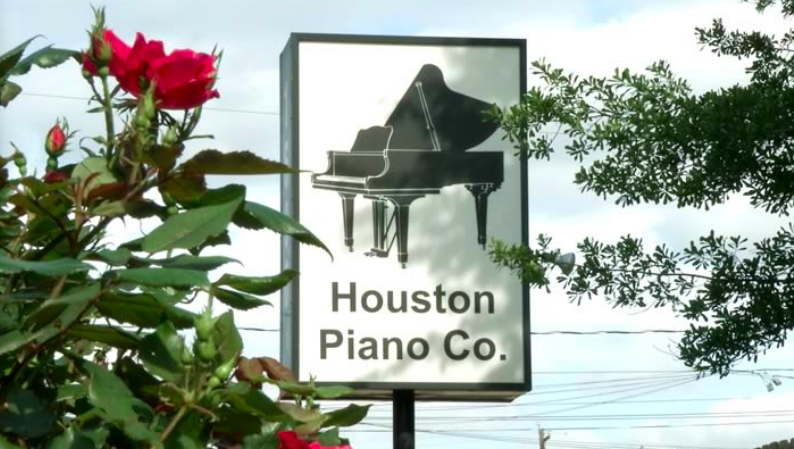 Houston Piano Company