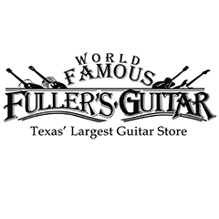 Fuller’s Guitar
