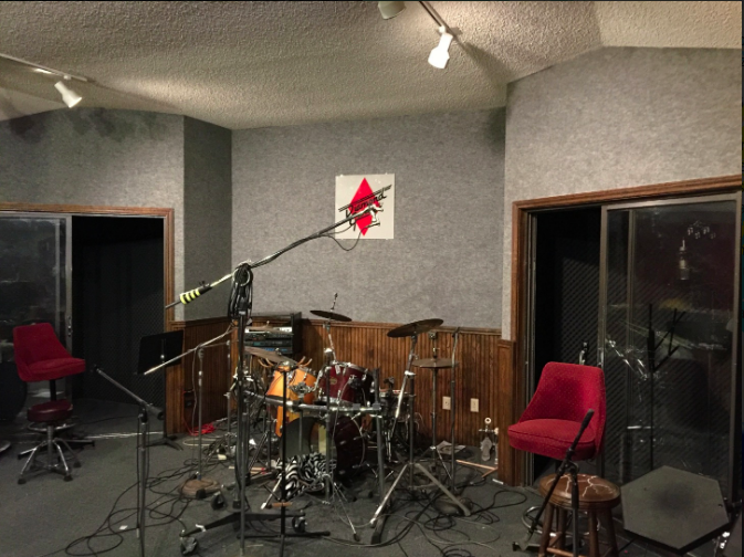 Diamond Gen Recording Studio