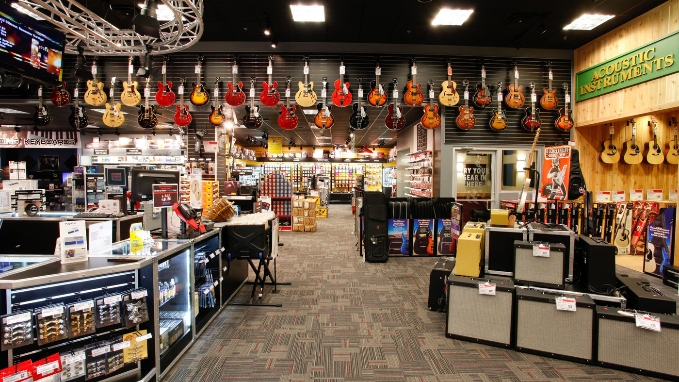 guitarcenter